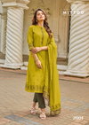 Roopkala By Mittoo Viscose Wholesale Kurti With Bottom Dupatta Suppliers In Mumbai